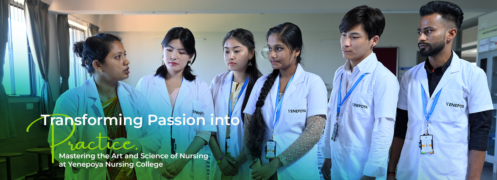 Best nursing colleges in mangalore